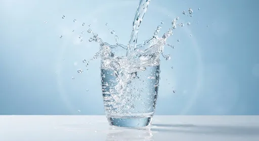 100% Pure & Safe Drinking Water - RO Water Purifier Service